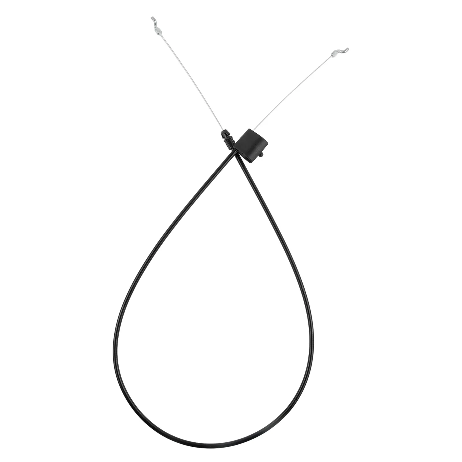 Throttle Pull Cable for Craftsman For Lawn Mower 22 Inch Deck Series 038 Engine Control and Automatic Stop When Handle Released