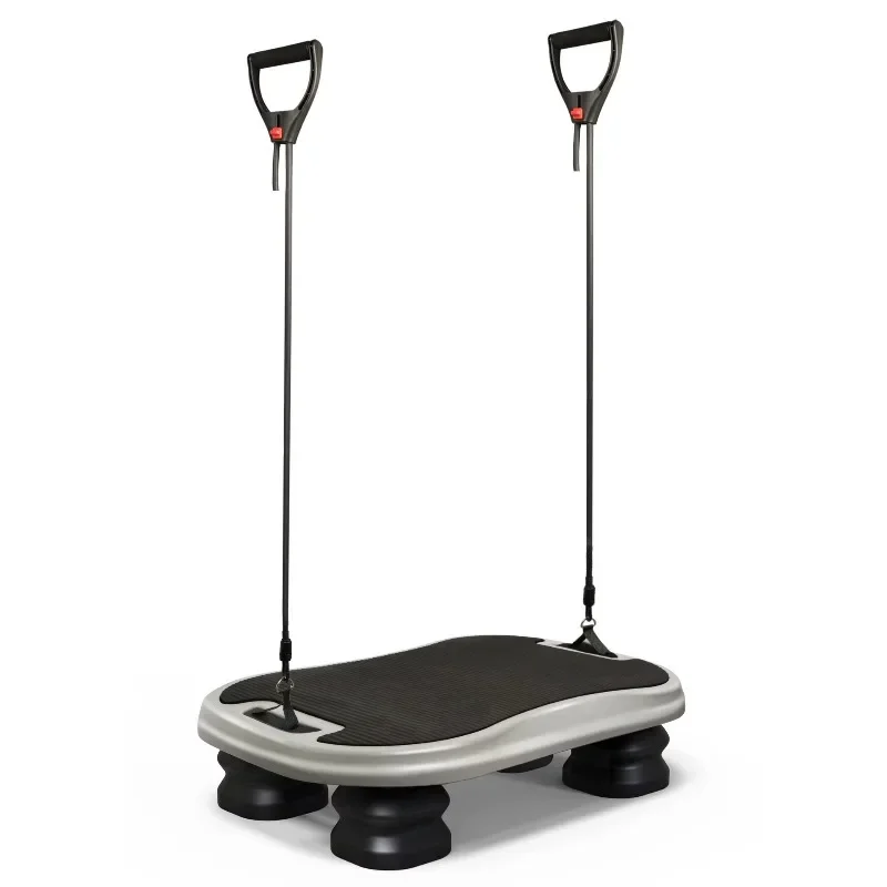 

Multifunctional Balance Pedal With Handle Ideal For Stretching Training And Full Body Shaping Fitness Exercise Hot Sale