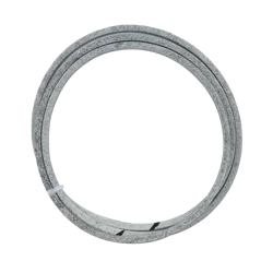 Deck Belt for Husqvarna Craftsman LT1000 LT2000 LT3000 DYT4000 and Poulan 144959 532144959 160855 130801 Mower(1/2