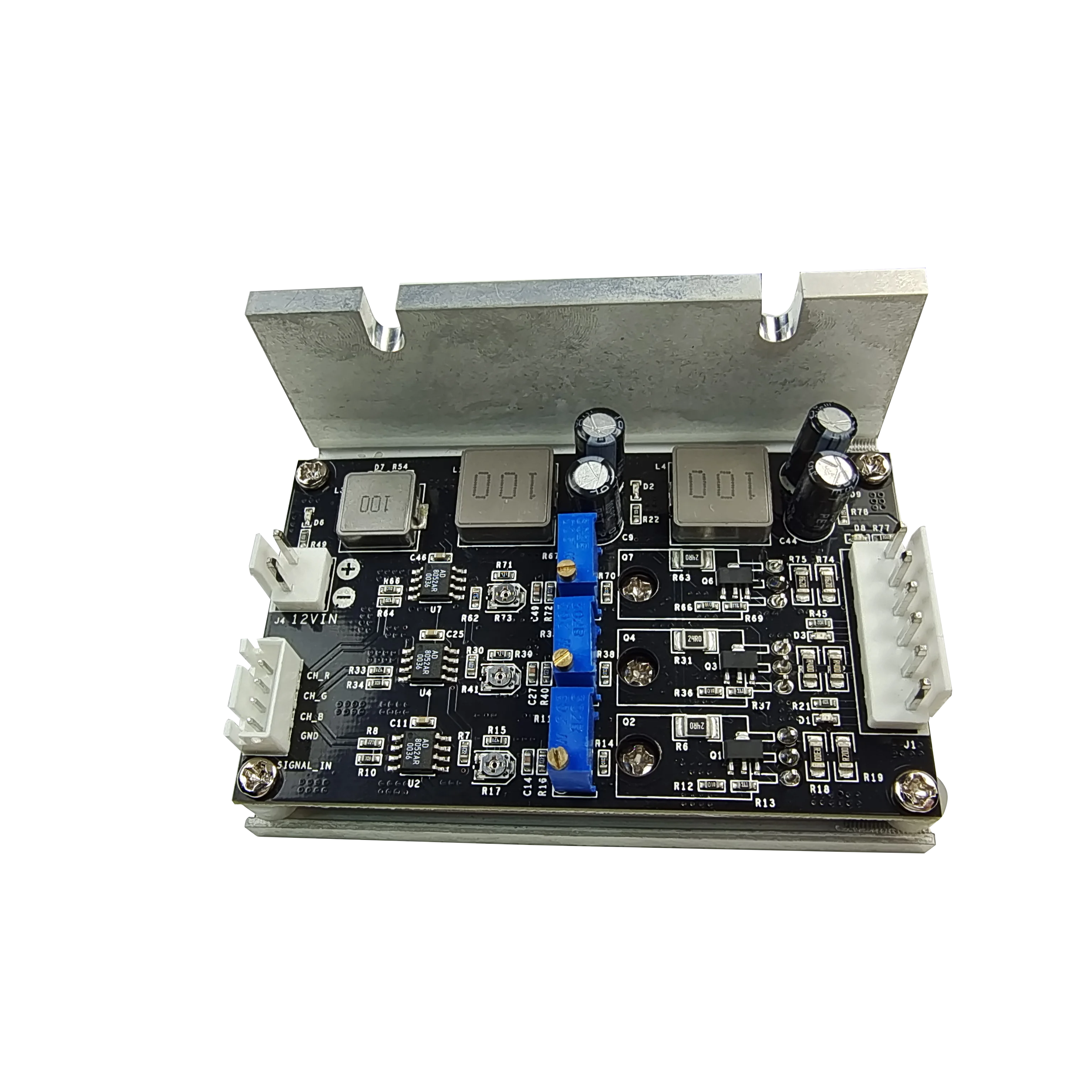 5500mw