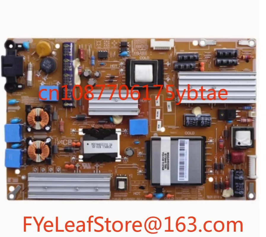 

Power Board PD46G0-BDY BN44-00473B/A For Samsung UA40D5000PR 40D5003PR Replacement