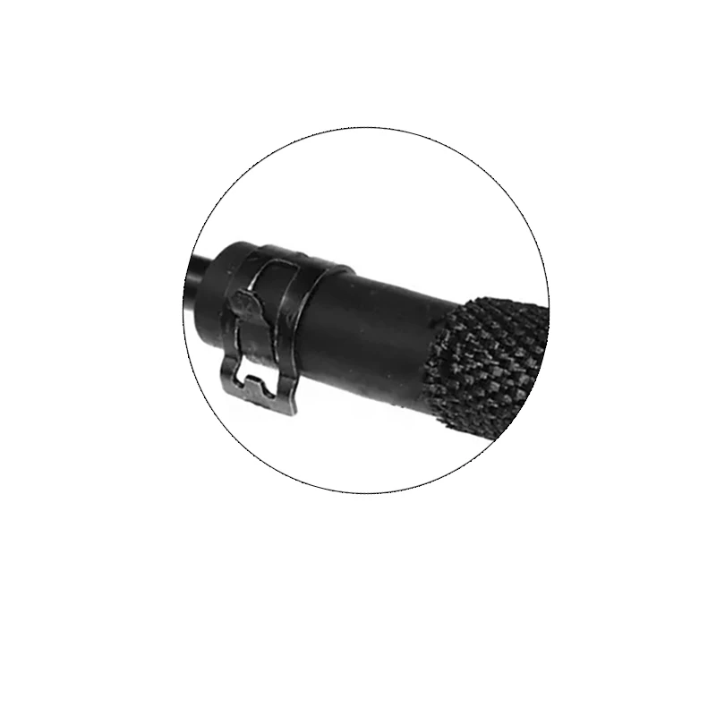 Expansion Tank Upper Hose 8K0121081CA for Audi A4 Allroad Quattro S4 Avant A5 S5 Cabriolet Sportback Q5 8K0121081BE