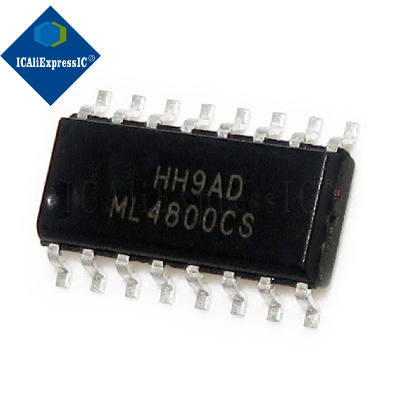 10 قطعة ML4800CS ML4800