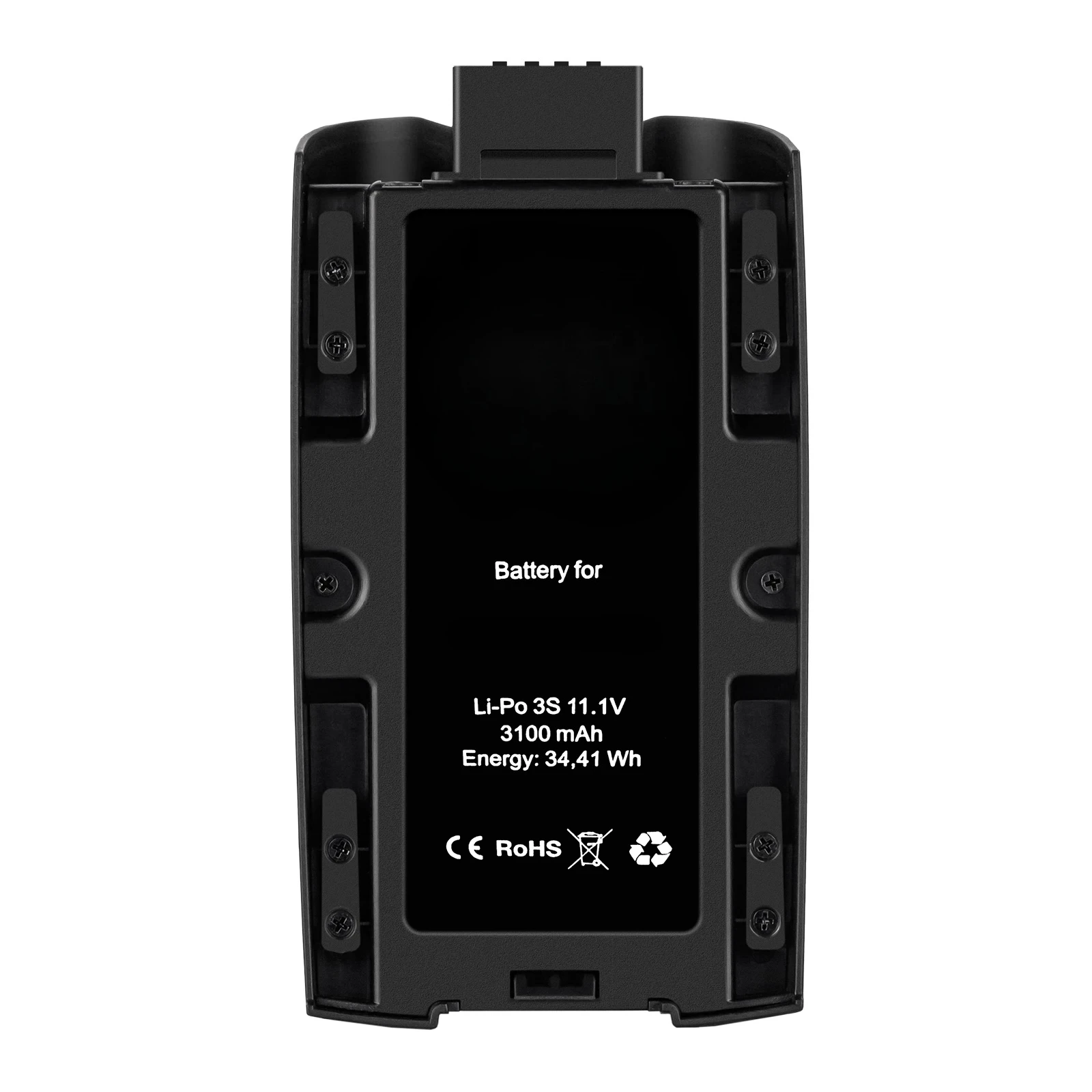 ，。for Parrot Bebop 2 Drone 11.1V 3200mAh Battery，。
