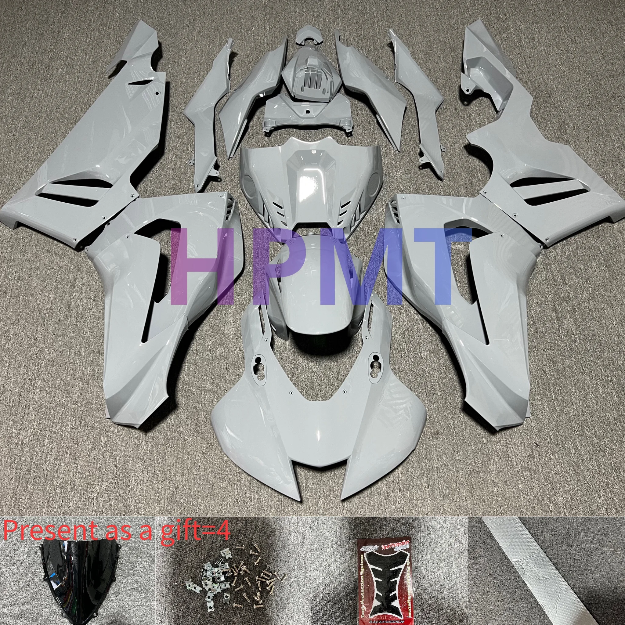 

NEW ABS Motorcycle Injection mold Fairings Kit fit for Honda CBR1000RRR 2020-2024 CBR1000RR-R 20 21 22 24 bodywork full fairing