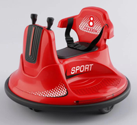 Electric Drift Go Karts for Kids Racing