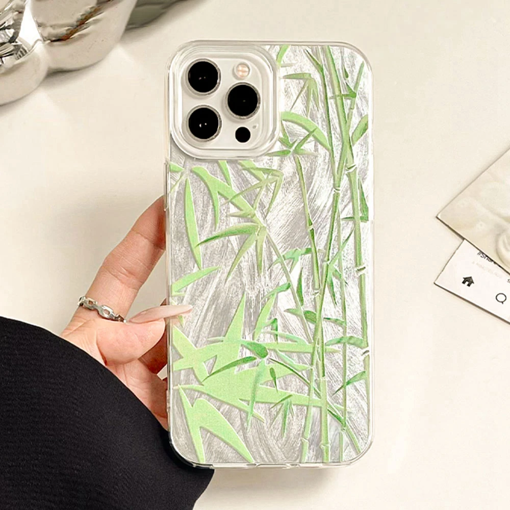 Чехол для телефона с текстурой