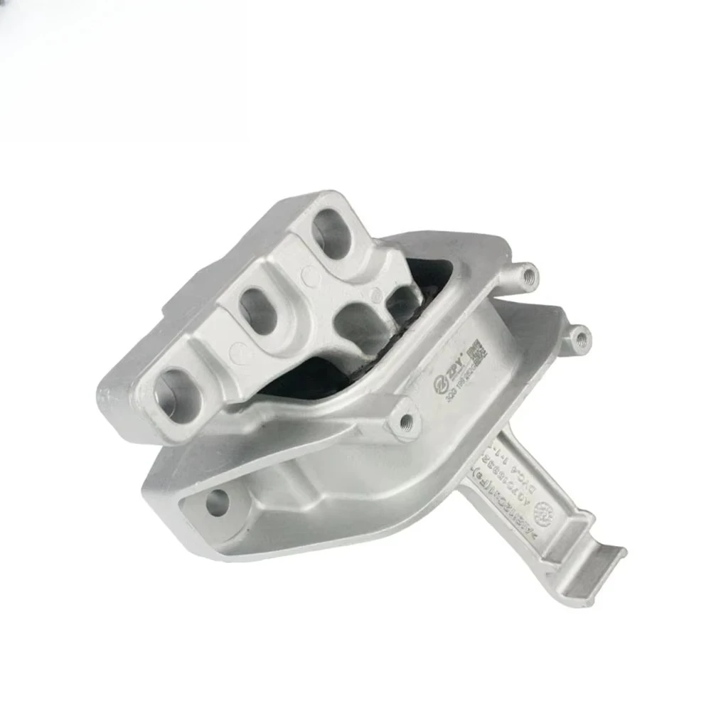 3QG199262G New Automotive Engine Mount for Atlas 2.5T & Jetta 2-Year Warranty 100% Professional Tested