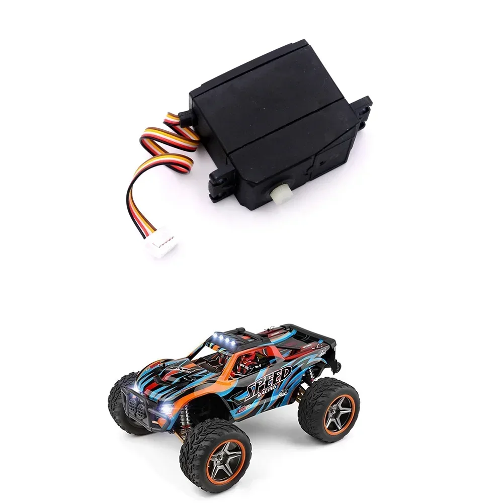 

Рулевой сервопривод K939-66 для Wltoys 104009 12402-A 12401 12402 12403 12404 12409, детали для обновления радиоуправляемого автомобиля, аксессуары