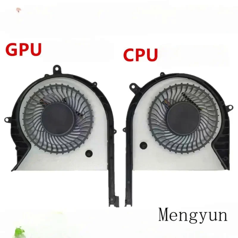 os. Nuevo ventilador de refrigeración de CPU para ASUS ROG Strix Edition GL703GE GL703GE-ES73 DC12V 1A GL503GE PX703GE