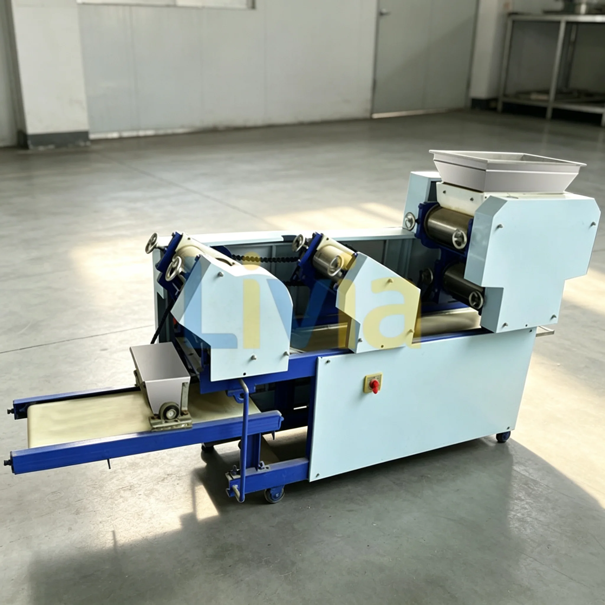 Noodle Maker Machine Grain Product Processing Equipment