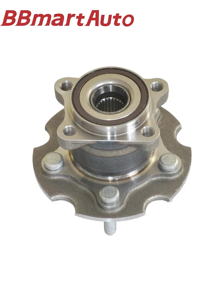 

42410-0R020 BBmart Auto Parts 1 Pcs REAR THE WHEEL HUB For Toyota RAV4 ACA33 2.4 ASA44 2.5