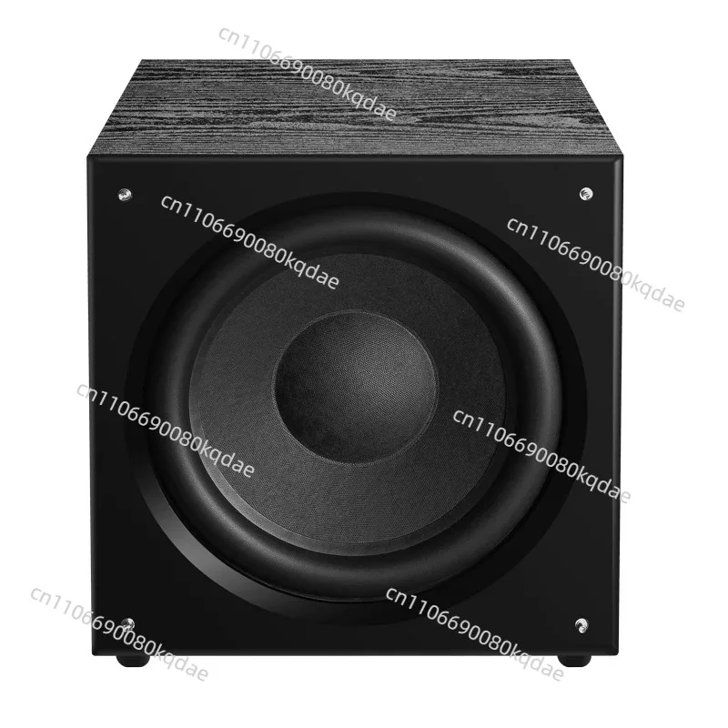 12 Inch 300W Active Subwoofer Speaker for Home Theater System ASW-20012