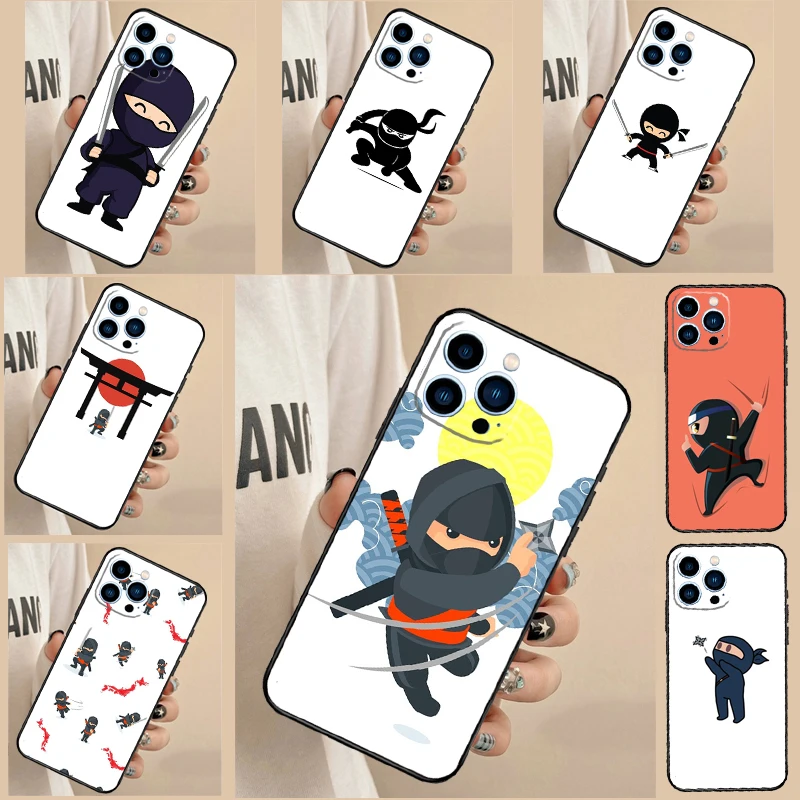 Japan Samurai Ninja… - image