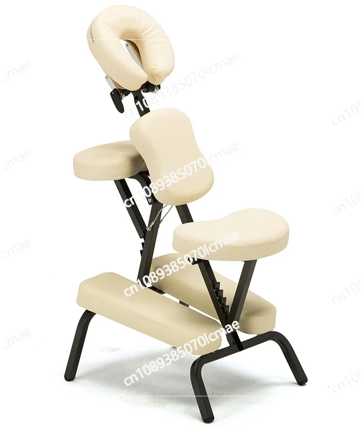 Folding Massage Chair Portable Traditional Chinese Medicine Massage Chair