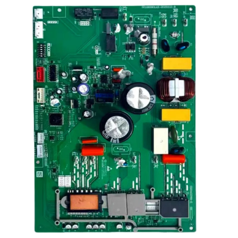 Parts are suitable for Haier air conditioner computer board circuit board 0011800931/932 full series
