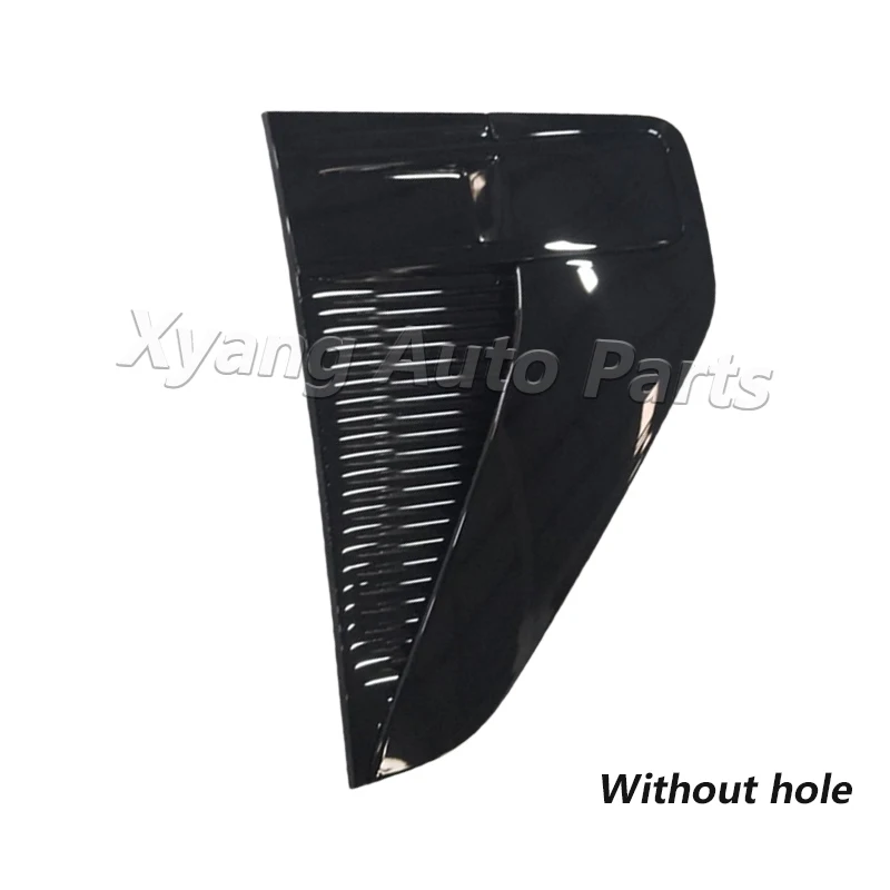 For BYD Song L EV Car Door Fender Decorative Panel UFEA-3921030 UFEA-3921040