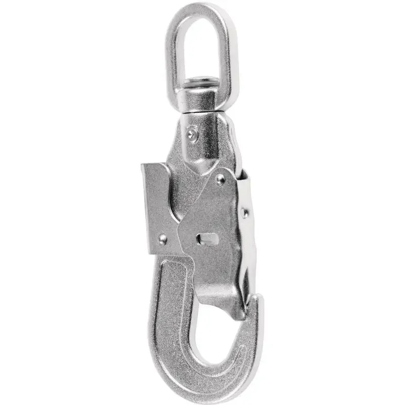 Delta 505122 Retractable, anti-fall brake AN122 High altitude anti-crash 6 meters