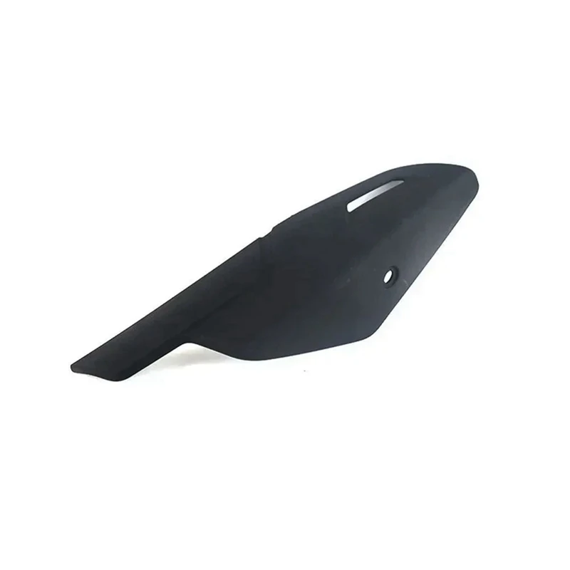 

Motorcycle Silencer Tail Cover Exhaust Pipe Hood For CFMOTO Accessories 450SR