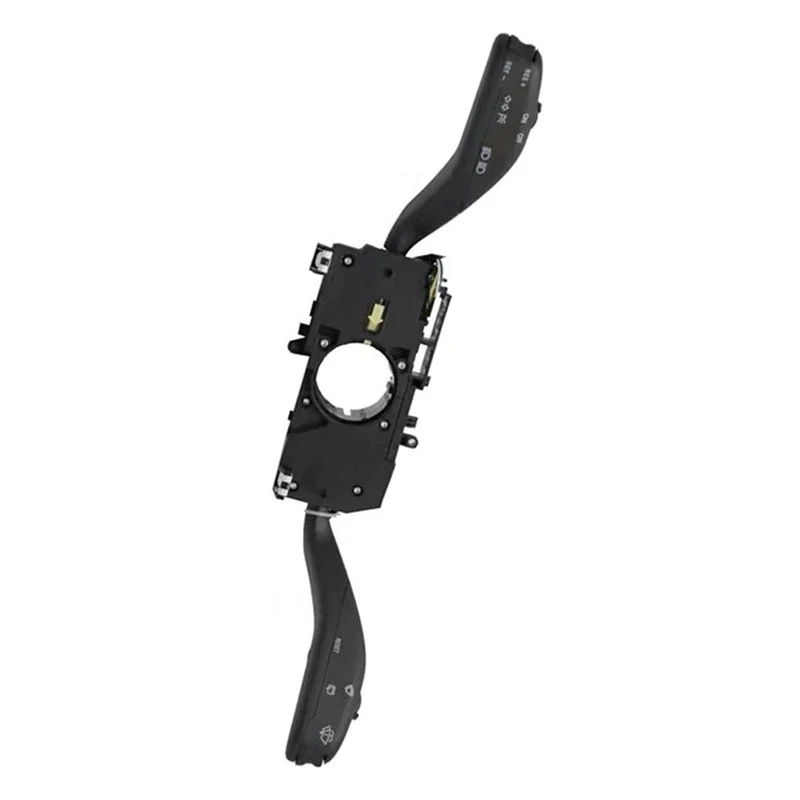 Combination Switch Turn Signal Wiper Switch For SEAT IBIZA IV 2006-2010 SKODA FABIA 2005-2010 VW TRANSPORT 6RD953503B 7H0953513C