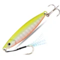 Señuelo de Pesca B2