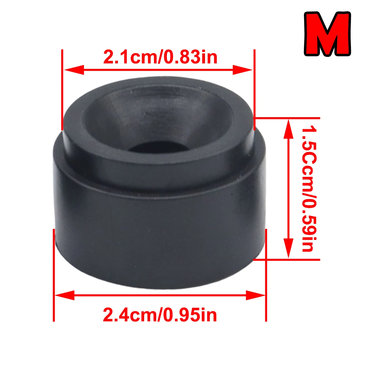 2pcs For VW T-Roc 2019 Engine Rubber Mounting Rubber Bush Under Guard Plate Grommet Support Bungs Black Car Accessories Parts