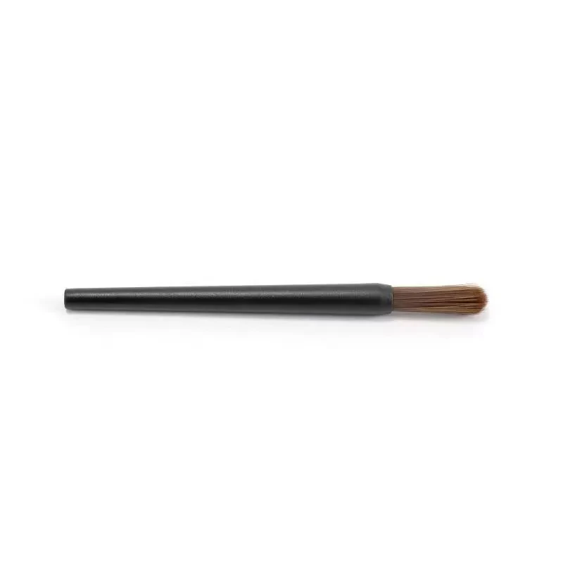 Coffee Bar Counter Cleaning Brush Coffee Grinder Semi-automatic Coffee Machine Coffee Powder Soft Bristle Brush Coffee Tool