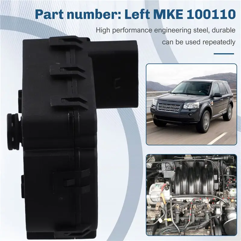 A56P-VIS Variable Intake Motor Balance Valve For Land Rover Freelander Roewe 750 Mg7 ZT ZT-T Rover 75