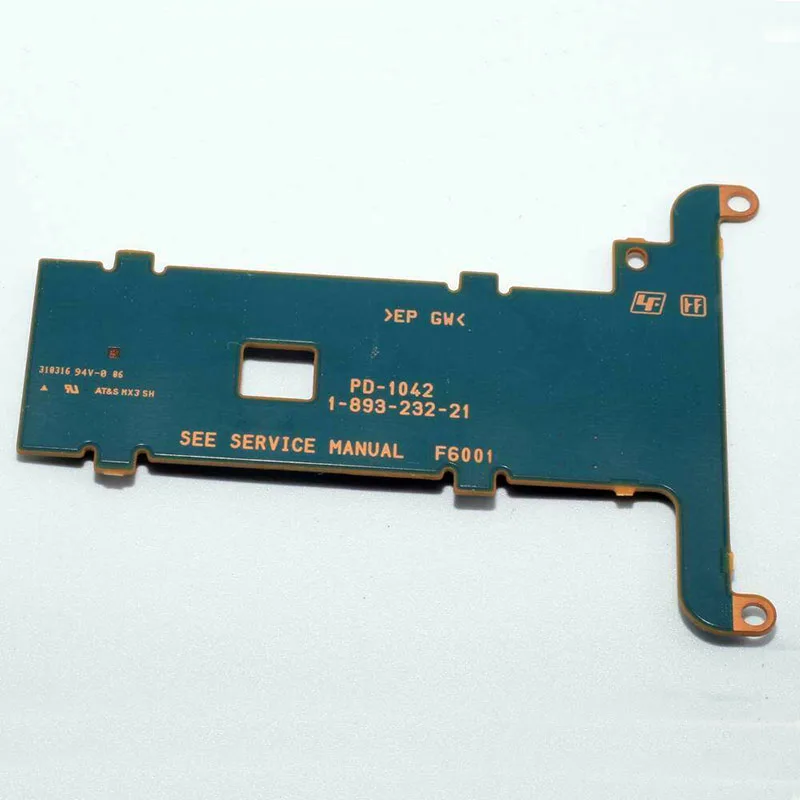 PD-1042 New LCD screen circuit drive board repair Parts for Sony PXW-X160 PXW-X180 X160 X180 camcorder