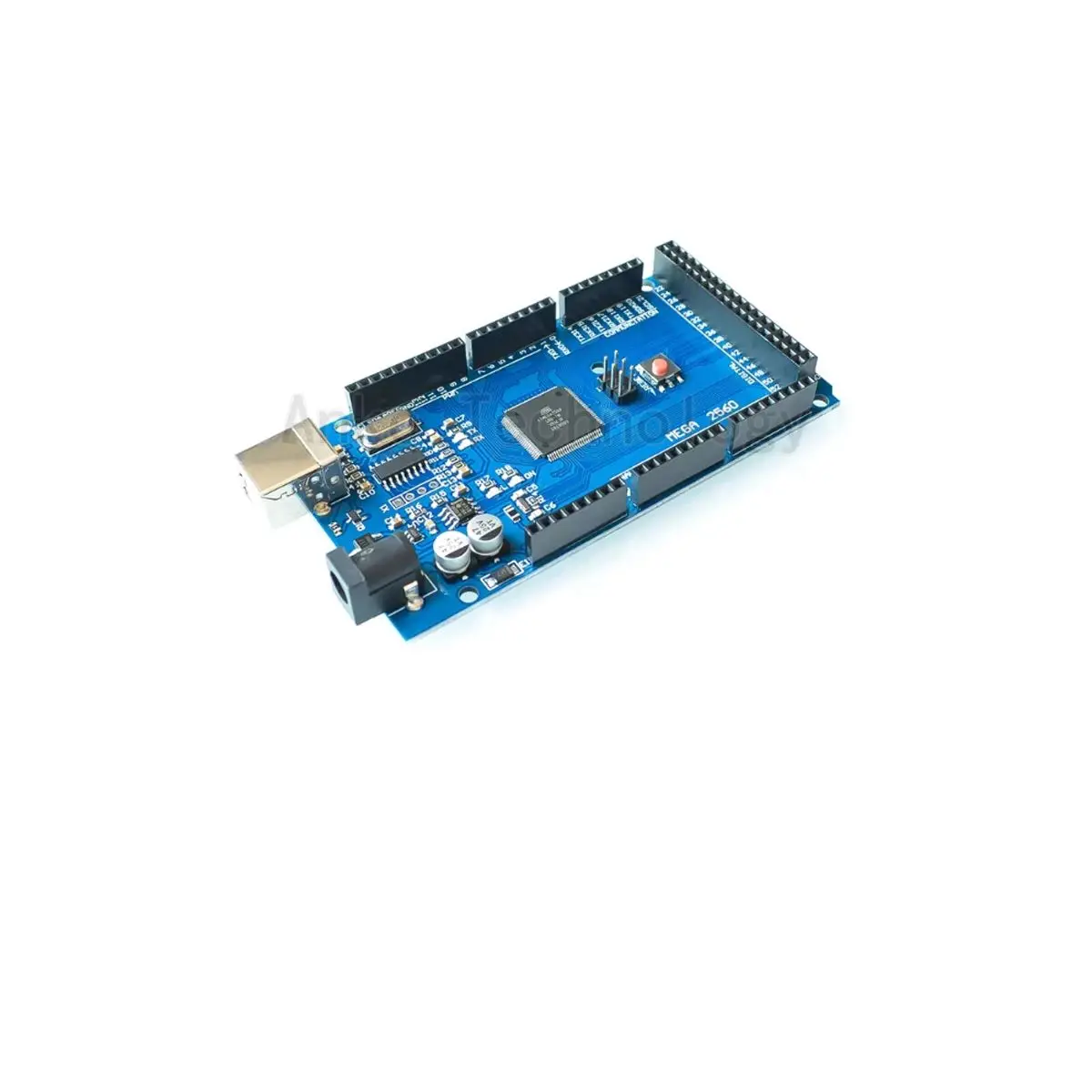 

MEGA2560 R3 Development Board New Version ATMEGA16U2