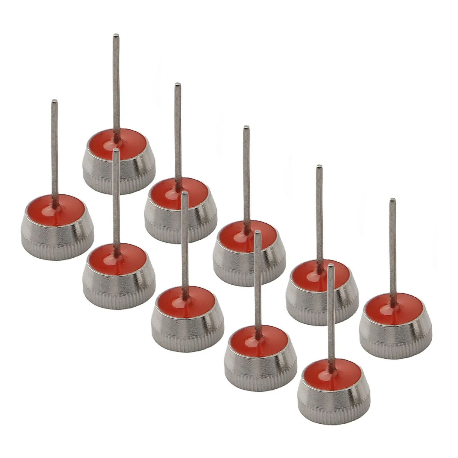 ZQ50A 10 Pcs Automotive Silicon Diodes Suitable for Inverters Welders and Electric Furnaces with Strong Insulation