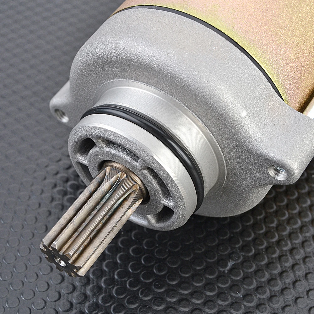 Motorrad-Anlasser für Massimo UTV T-BOSS 550 ATV M550 EFI Crossfire ATV Rubicon 500 für Can-Am Spyder Sea-Doo Wasserfahrzeuge – Detail 1