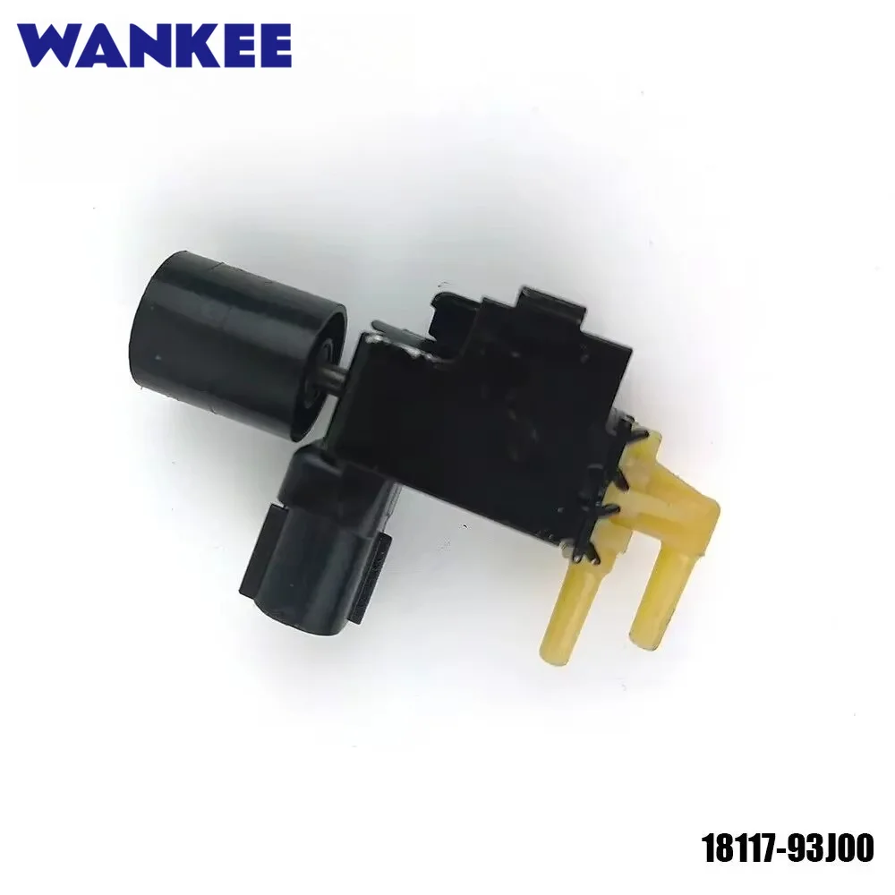 Vacuum Switching Valve 18117-93J00 for Suzuki Outboard Engine DF150 DF175 DF200 150 175 200HP Intake Manifold