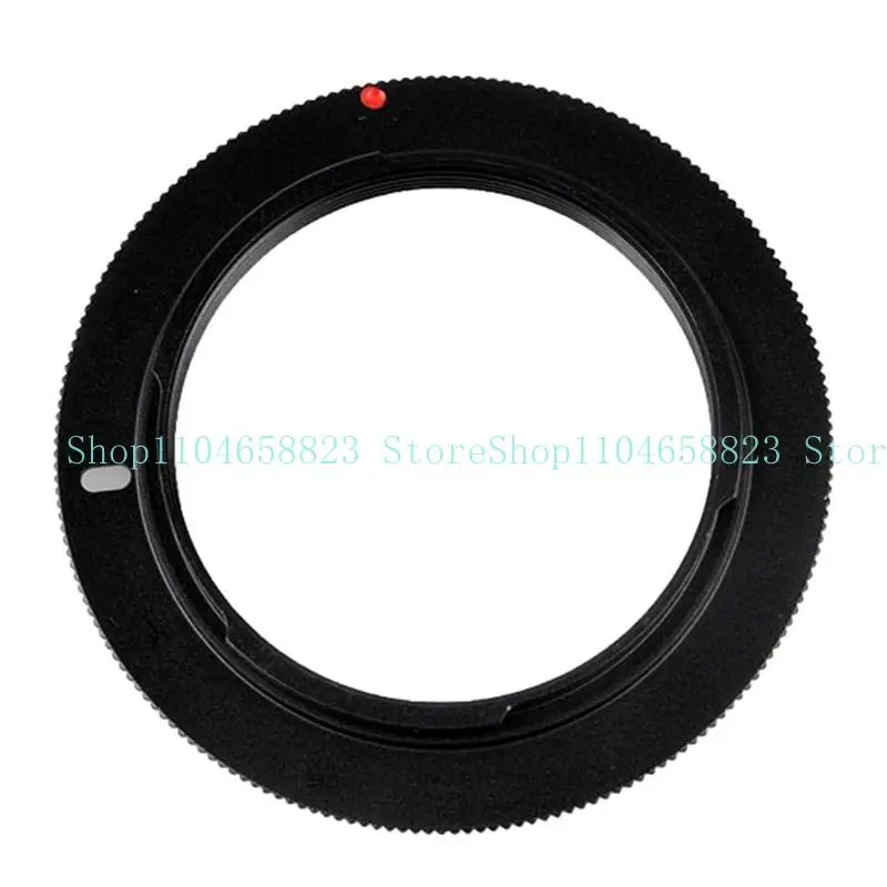 

652F M42-EOS для кольца M Изменение M для EOSM M100 без зеркала