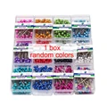 1set random color