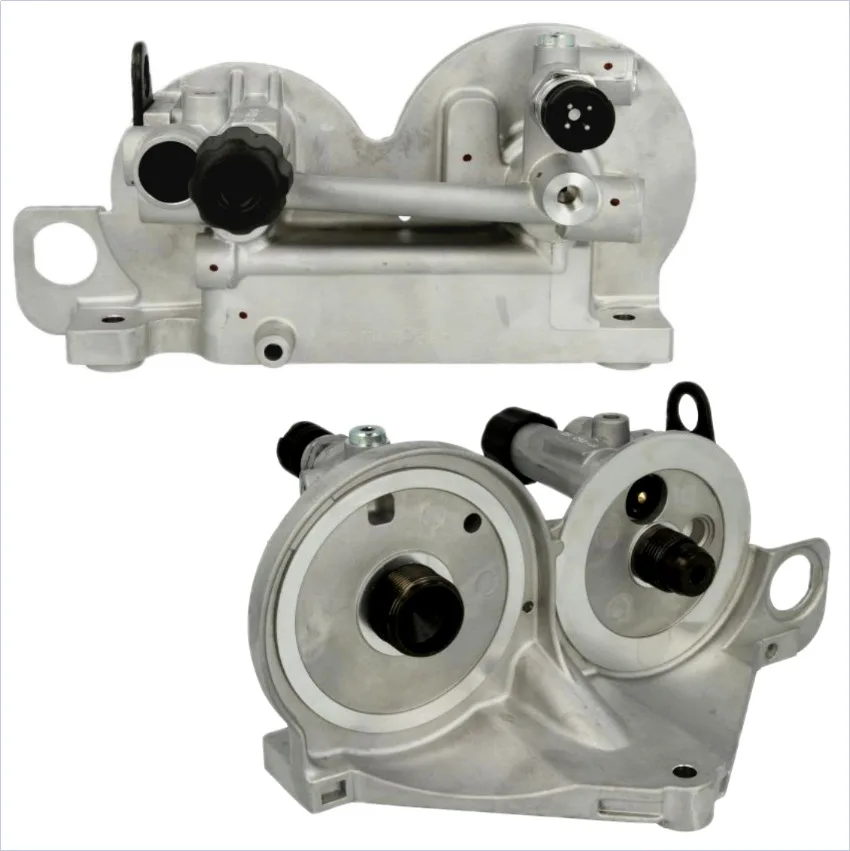 For trucks, filter holders factory direct sales, spot available