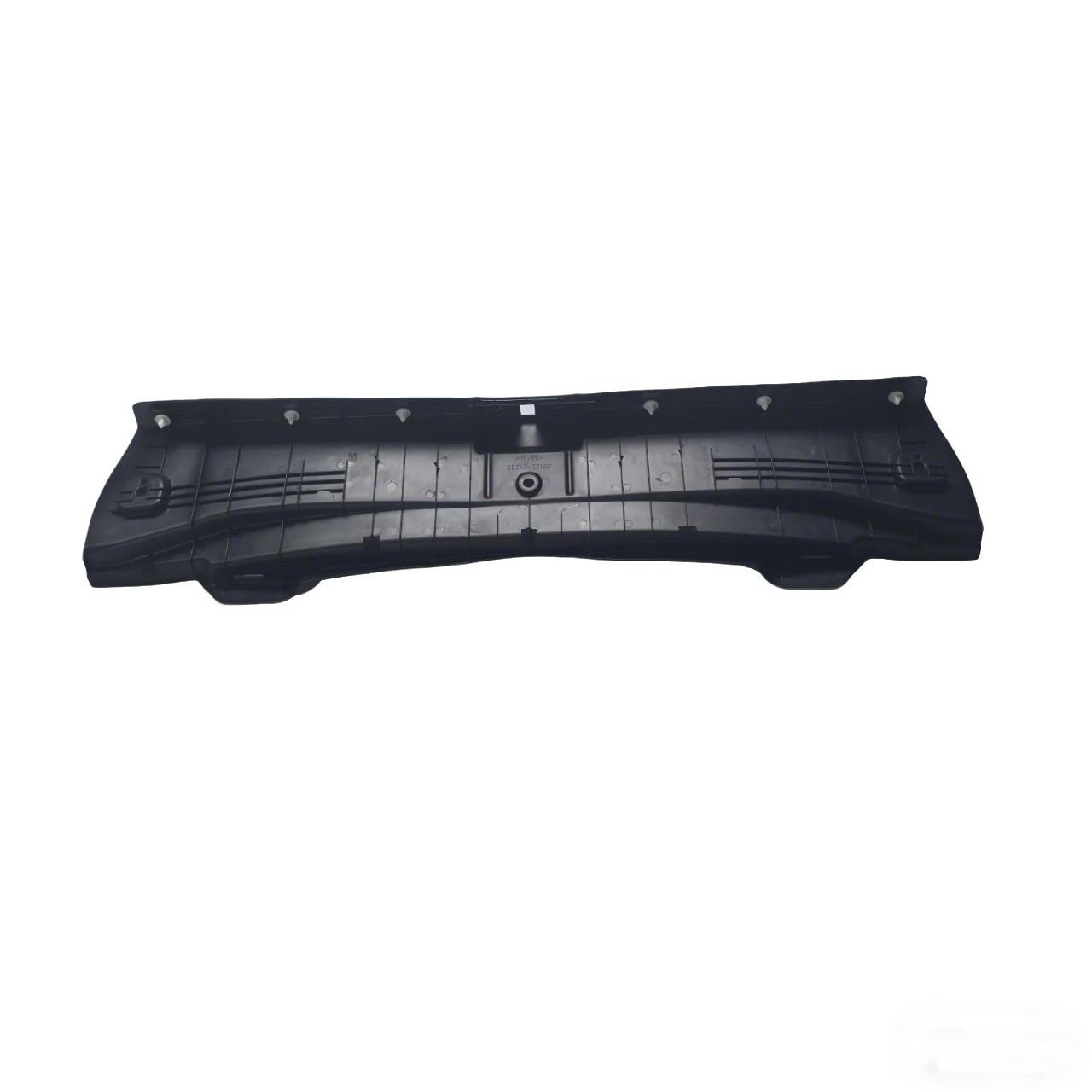Suitable for Lexus ES260 Rear panel OEM: 58387-33160