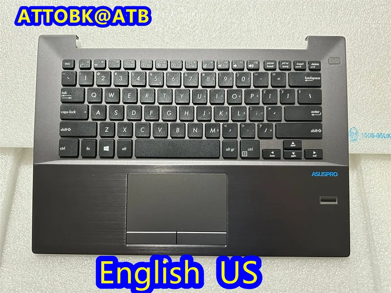 

New English/Us Laptop Keyboard For ASUS P453 PU403 PU403U Pu403UF PU403UA Laptop Replacement Keyboard