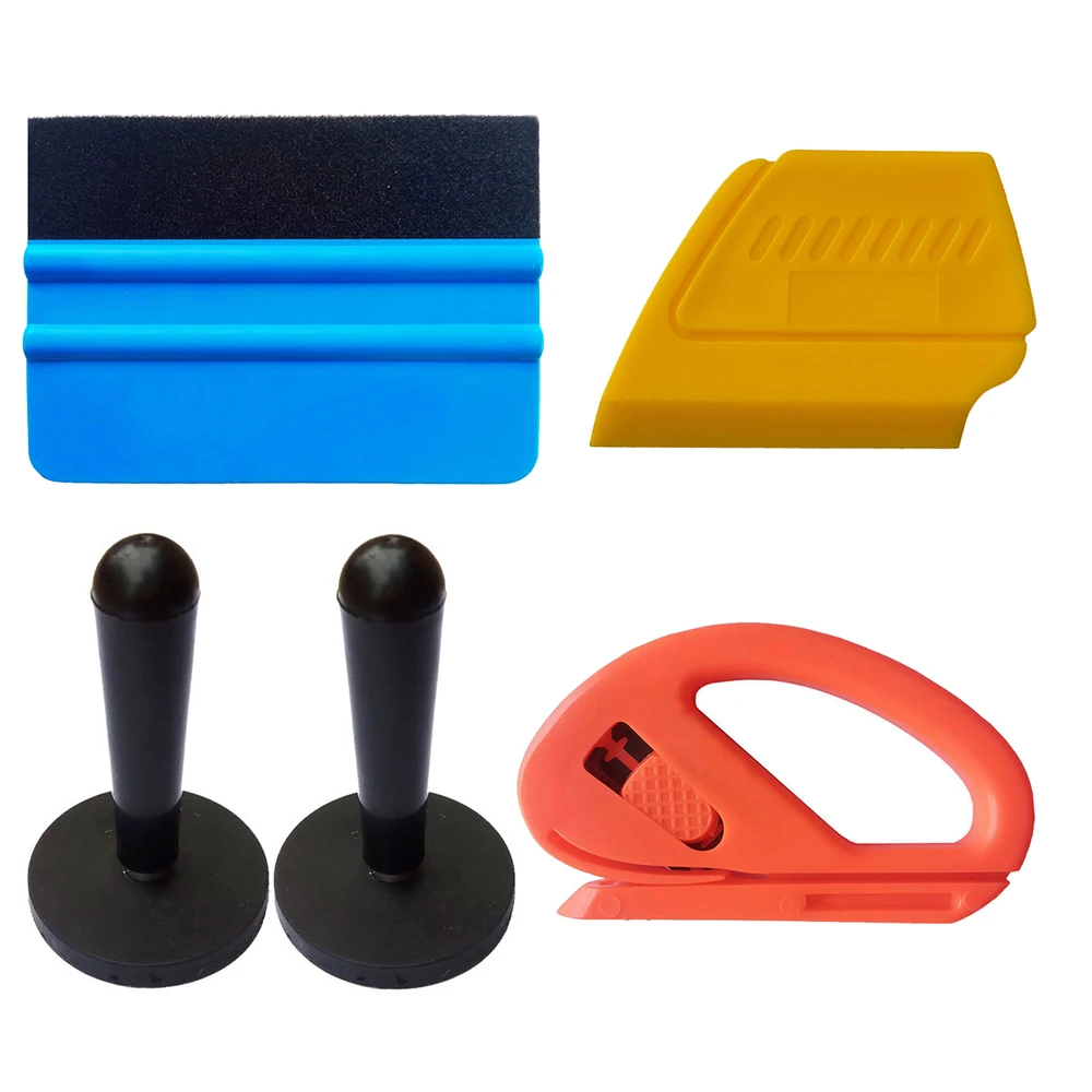 kit-de-ferramentas-para-aplicacao-de-pelicula-automotiva-ferramenta-de-corte-de-vinil-magnetico-para-janelas-ferramenta-para-envelopamento-de-carros-espatula-com-borda-de-feltro-e-raspador-de-canto