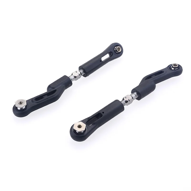 ZD Racing Rear Upper Tie Rod Trump rod 8022 for 1/8 08421-V2 08411 08425 08426 08427 08428 RC Buggy Rally Car accessories