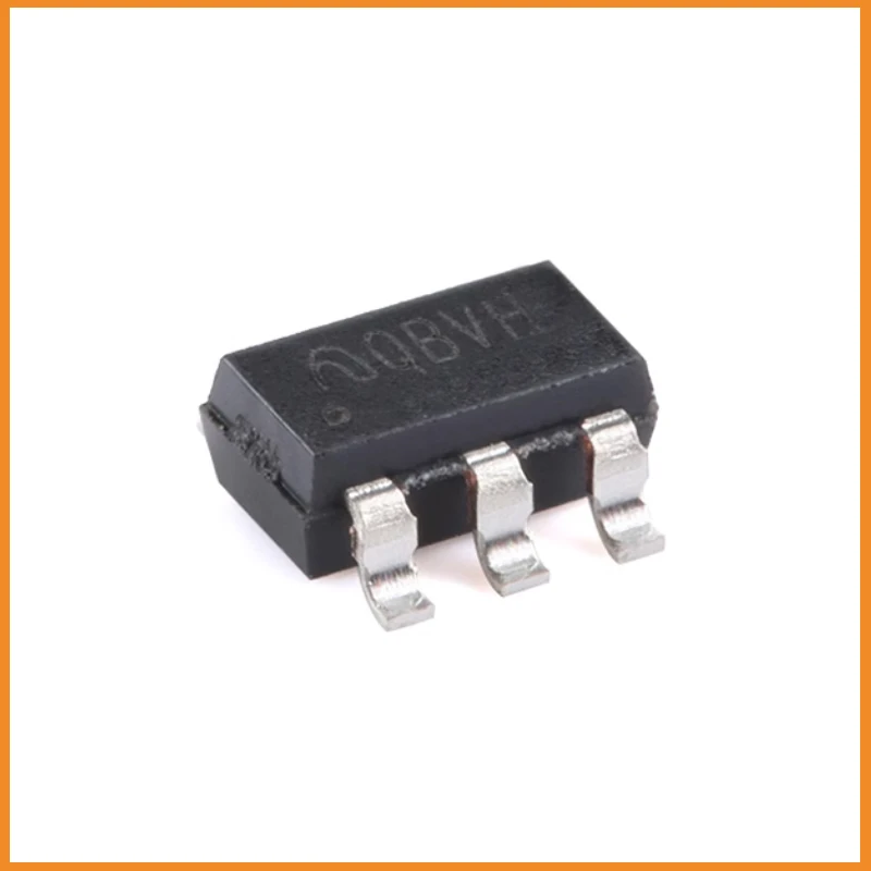 20Pcs/Lot  New Original ME8204BM6G  ME8204  45W Current mode PWM variable  frequency controller SOT-23-6