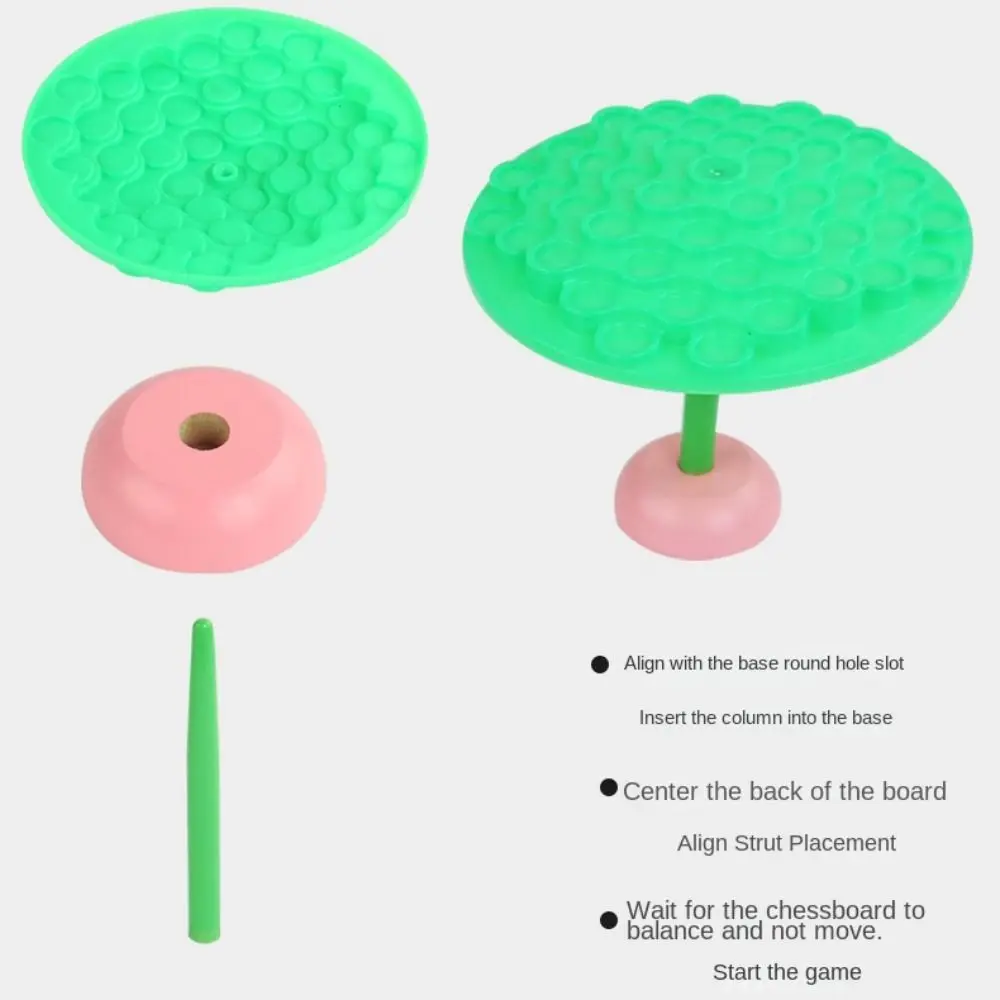 

Counting Tree Bead Balance Tree Game Bead Stackable Balance Tree Board Balancing Board Game Learning Balance Game Family Games