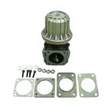 Wastegate 50mm External Wastegate Universal for All Vehicle Adjustable Pressure
