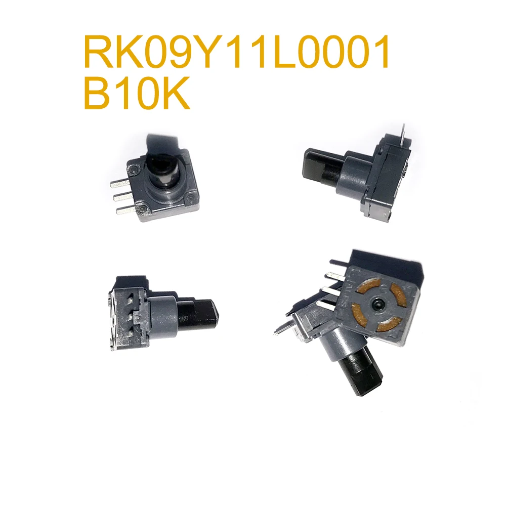 5 قطعة/الوحدة RK09Y11L0001 B10K جديد