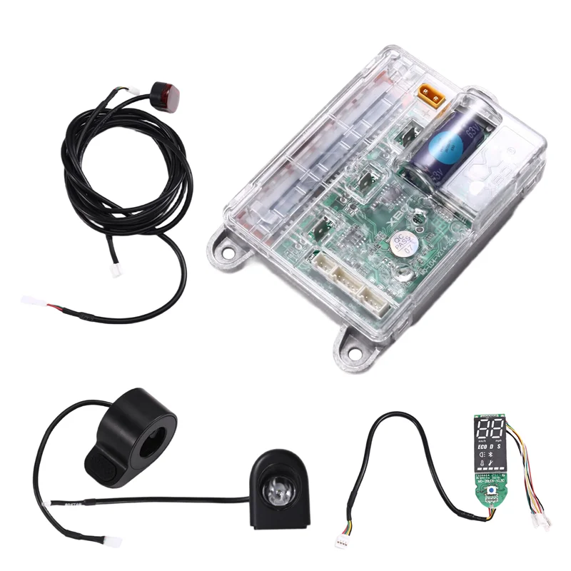 

A99F-Electric Scooter Controller Scooter Controller Forxiaomi M365pro Dashboard M365pro Controller Electric Scooter Accessories
