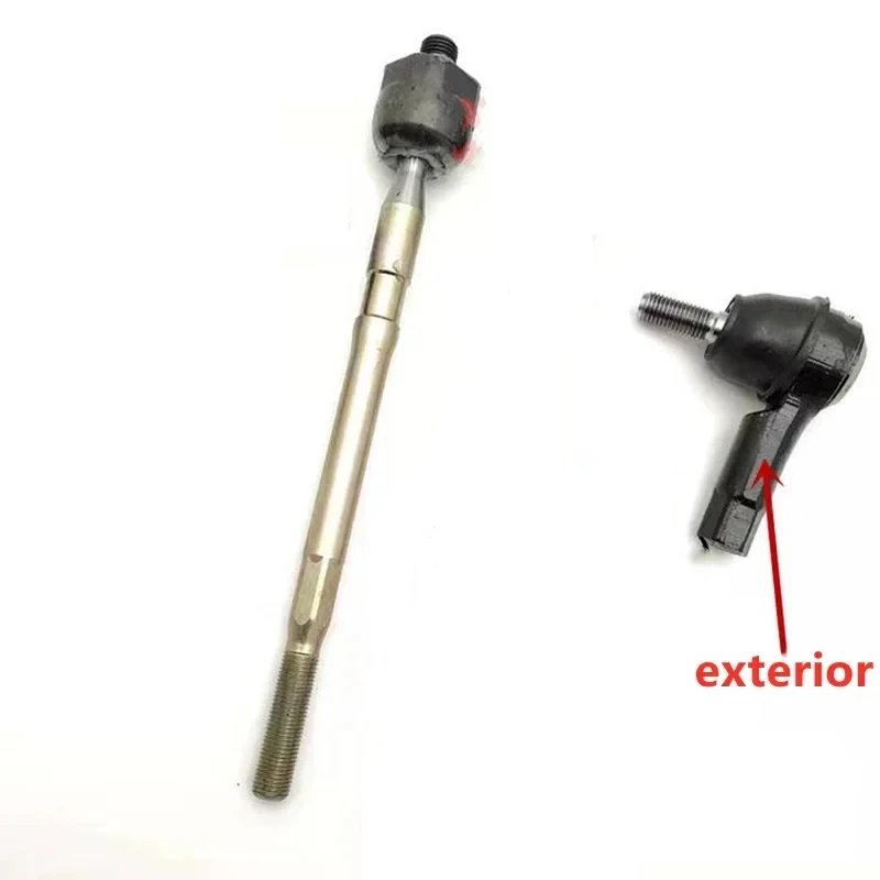 

Power Steering Exterior Ball Joint for Chery QQ Sweet Power Steering Interior Ball Joint