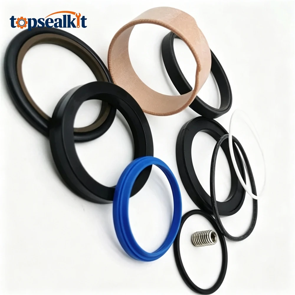 11712746 Lift Hydraulic Seal Kit for Volvo BL60 Backhoe Loader