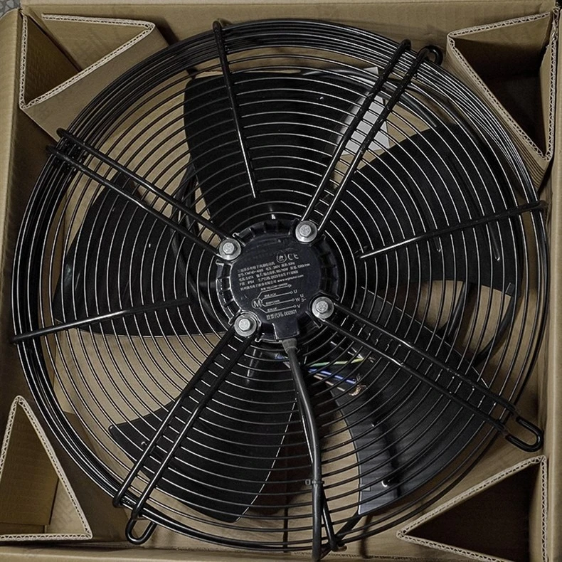 YWF4D-400S Condenser, Air Cooler, Radiator, Air Conditioner, Cold Storage Motor