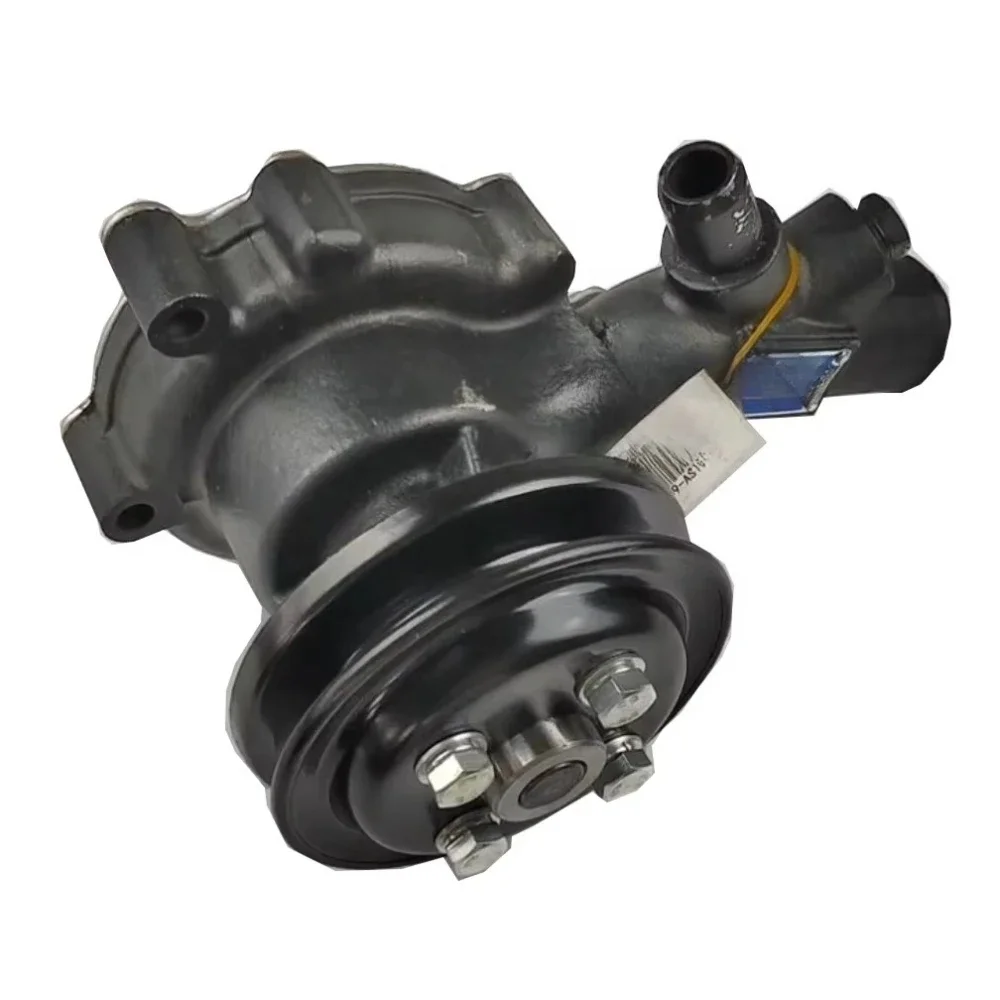 

High quality diesel engine parts water pump 1307010DB59-AS10