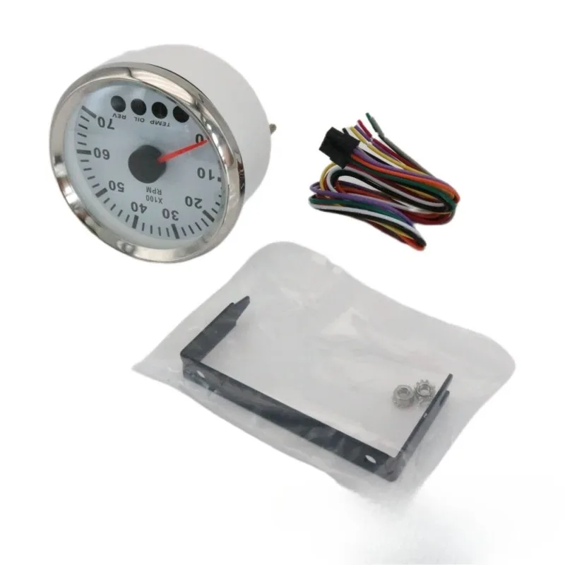 1 مجموعة 34200-93J14 متعددة الوظائف مقياس سرعة الدوران صالح لسوزوكي متر DF70A DF80A DF90A DF100B DF115 DF140 2025